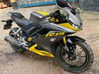 Yamaha R15 2020