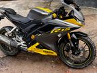 Yamaha R15 2020