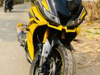 Yamaha R15 , 2020