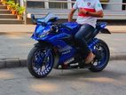 Yamaha R15 2020