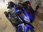 Yamaha R15 . 2020