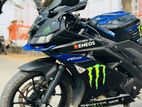 Yamaha R15 . 2020