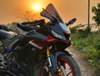 Yamaha R15 2020