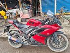 Yamaha R15 2020
