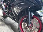 Yamaha R15 2020
