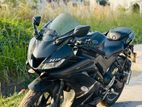Yamaha R15 2020