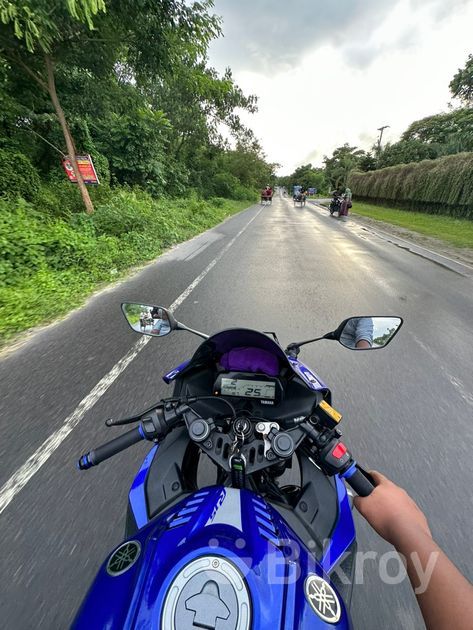 yamaha r15 2020 new model