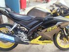 Yamaha R15 . 2020