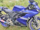 Yamaha R15 2020