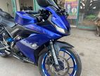 Yamaha R15 2020