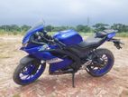 Yamaha R15 2020