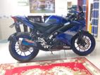 Yamaha R15 2020