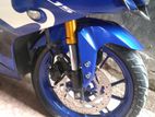 Yamaha R15 . 2020