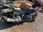 Yamaha R15 2020