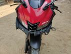 Yamaha R15 . 2020