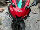 Yamaha R15 . 2020