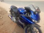 Yamaha R15 . 2021