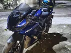 Yamaha R15 2021