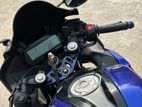 Yamaha R15 . 2021