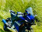 Yamaha R15 2021