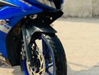Yamaha R15 2021