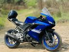 Yamaha R15 2021