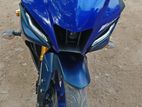 Yamaha R15 2021