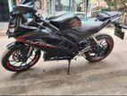 Yamaha R15 2021