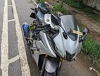 Yamaha R15 . 2021