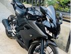 Yamaha R15 . 2021