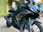 Yamaha R15 2021