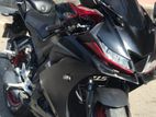 Yamaha R15 . 2021