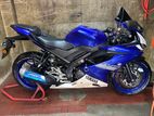 Yamaha R15 2021