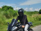 Yamaha R15 2021