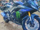 Yamaha R15 ` 2021