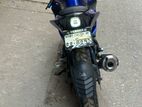 Yamaha R15 . 2021