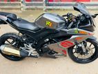 Yamaha R15 V3 2021