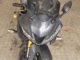 Yamaha R15 . 2021