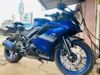 Yamaha R15 2021