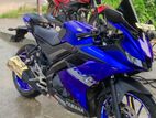 Yamaha R15 2021