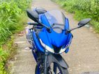 Yamaha R15 2021