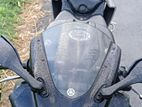 Yamaha R15 2021