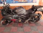 Yamaha R15 . 2021