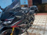 Yamaha R15 2021