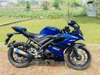 Yamaha R15 2021