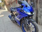 Yamaha R15 . 2021