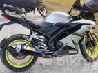 Yamaha R15 v3 indo 2021