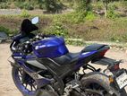Yamaha R15 V3 Indian 2021