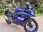 Yamaha R15 2021