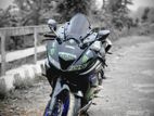 Yamaha R15 2021